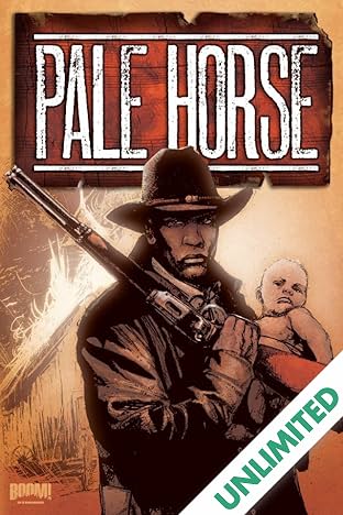 Pale Horse